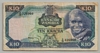 [Zambia 10 Kwacha]