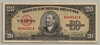 [Cuba 20 Pesos]