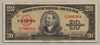[Cuba 20 Pesos]