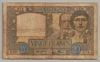 [France 20 Francs]