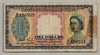 [Malaya And British Borneo 1 Dollar]