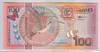[Suriname 100 Gulden Pick:P-149]