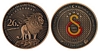 Turkish Comm. Coins