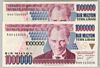 [7.Emisyon 1,000,000 Lira]