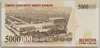 [7.Emisyon 5,000,000 Lira]