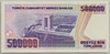 [7.Emisyon 500,000 Lira]