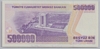 [7.Emisyon 500,000 Lira]