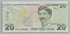 [9.Emisyon 20 Lira]