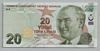 [9.Emisyon 20 Lira]