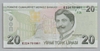 [9.Emisyon 20 Lira]