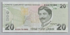 [9.Emisyon 20 Lira]