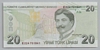 [9.Emisyon 20 Lira]