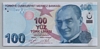 [9.Emisyon 100 Lira]
