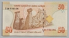 [8.Emisyon 50 Yeni Lira]