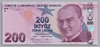 [9.Emisyon 200 Lira]