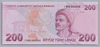 [9.Emisyon 200 Lira]