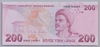 [9.Emisyon 200 Lira]