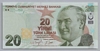 [9.Emisyon 20 Lira]