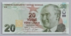 [9.Emisyon 20 Lira]