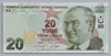 [9.Emisyon 20 Lira]