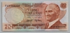 [6.Emisyon 20 Lira]