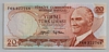 [6.Emission 20 Lira]