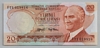[6.Emisyon 20 Lira]