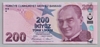 [9.Emisyon 200 Lira]