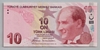 Turkish Banknotes