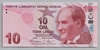 [9.Emisyon 10 Lira]