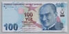 [9.Emission 100 Lira]