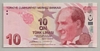 [9.Emisyon 10 Lira]