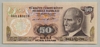 [6.Emisyon 50 Lira]