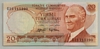 [6.Emission 20 Lira]