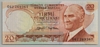 [6.Emisyon 20 Lira]