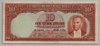 [2.Emisyon 10 Lira]