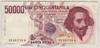 [Italy 50,000 Lire]