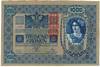 [Austria 1,000 Kronen]