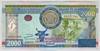 [Burundi 2,000 Francs]