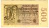 [Germany 500,000,000 Mark]