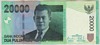 [Indonesia 20,000 Rupiah]
