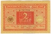 [Germany 2 Mark]