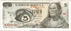 [Mexico 5 Pesos]