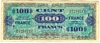 [France 100 Francs]