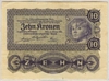 [Austria 10 Kronen]