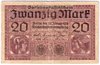 [Germany 20 Mark]
