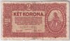 [Hungary 2 Korona]