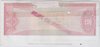[Travellers Cheque 1,000 Francs Pick:--]