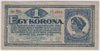 [Hungary 1 Korona]