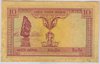 [French Indochina 10 Piastres Pick:P-107]